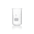 Picture of DURAN® High Form Berzelius Beakers, without Spout, Borosilicate Glass, Picture 3