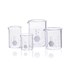 Picture of KIMAX® Low Form Griffin Beakers, with Spout, Borosilicate Glass, Picture 1