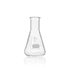 Picture of DURAN® Super Duty Erlenmeyer Flasks, Narrow Neck, Borosilicate Glass, Picture 2