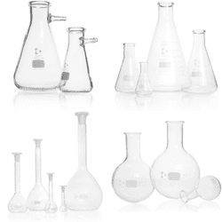 Picture for category Flasks