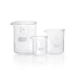 Picture of DURAN® Super Duty Low Form Griffin Beakers, with Spout, Borosilicate Glass, Picture 1