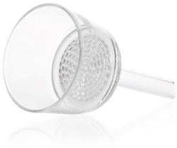 Picture of DURAN® Büchner Funnels, with Slit Sieve Support, Borosilicate Glass
