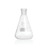 Picture of DURAN® Erlenmeyer Flasks, Standard Ground Joint, Borosilicate Glass, Picture 4