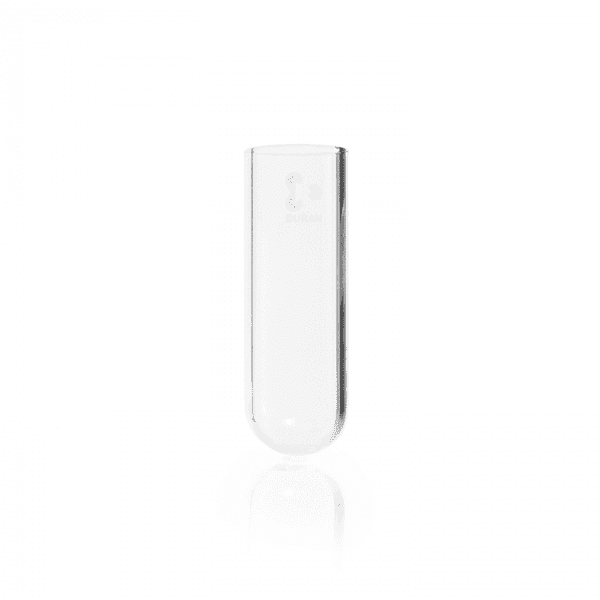 Picture of DURAN® Centrifuge Tubes, Round Bottom, Borosilicate Glass