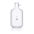 Picture of DURAN® Filtering Flasks, Bottle Shape, with Glass Hose Connection, Borosilicate Glass, Picture 4