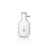 Picture of DURAN® Filtering Flasks, Bottle Shape, with KECK™ Assembly Set, Borosilicate Glass, Picture 2