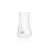 Picture of DURAN® Erlenmeyer Flasks, Wide Neck, Borosilicate Glass, Picture 2