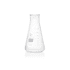 Picture of DURAN® Erlenmeyer Flasks, Wide Neck, Borosilicate Glass, Picture 5