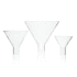 Picture of DURAN® Powder Funnels, Short Wide Stem, Borosilicate Glass, Picture 1