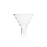 Picture of DURAN® Powder Funnels, Short Wide Stem, Borosilicate Glass, Picture 2