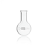 Picture of DURAN® Round Bottom Flasks, Narrow Neck, Beaded Rim, Borosilicate Glass, Picture 2