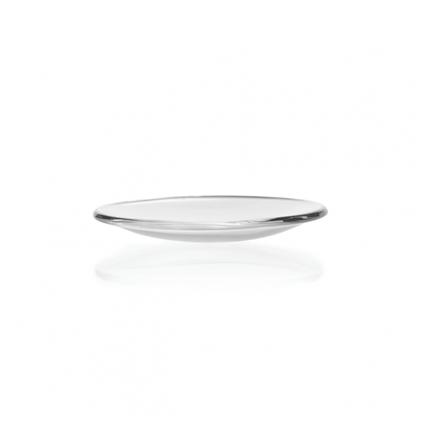 Picture of DURAN® Watch Glass Dishes, with Fused Rim, Borosilicate Glass