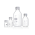 Picture of DURAN® Premium Laboratory Bottles, with Premium Cap and Pour Ring, Borosilicate Glass, Picture 1