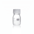 Picture of DURAN® Premium Laboratory Bottles, with Premium Cap and Pour Ring, Borosilicate Glass, Picture 2