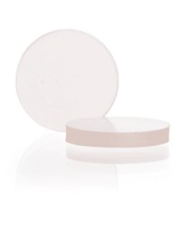 Picture of DURAN® Silicone Septum Seals for Piercing, VMQ, for GL Threads