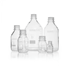 Picture of DURAN® PURE Laboratory Bottles, without Screw Cap and Pour Ring, Borosilicate Glass, Picture 1