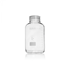 Picture of DURAN® PURE GLS 80® Laboratory Bottles, Wide Mouth, without Screw Cap and Pour Ring, Borosilicate Glass, Picture 4