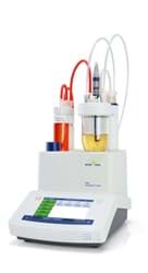 Picture of V10S Compact Volumetric Karl Fischer Titrator
