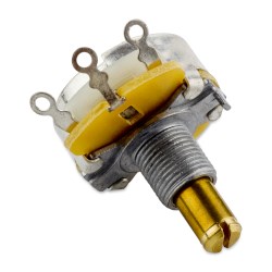 Picture of Potentiometer for Benchmark Model "S" Centrifuge