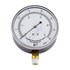 Picture of Koehler Pressure Gauge, 0 to 5 psig (0 to 34 kPa), 1/4 in. MNPT, Picture 1