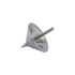 Picture of Penetrometer Cone, Half-Scale, Stainless Steel, 22.5g, Picture 1