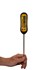 Picture of ThermoProbe TL3-W, Handheld Digital Stem Thermometer, Weather Resistant, Picture 3