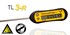 Picture of ThermoProbe TL3-R, Handheld Digital Stem Thermometer, Precision, Picture 1