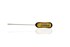 Picture of ThermoProbe TL3-R, Handheld Digital Stem Thermometer, Precision, Picture 2