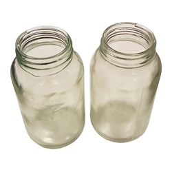 Picture of Condensate Trap Jars for Seta Micro Carbon Residue Tester, Pack of 2