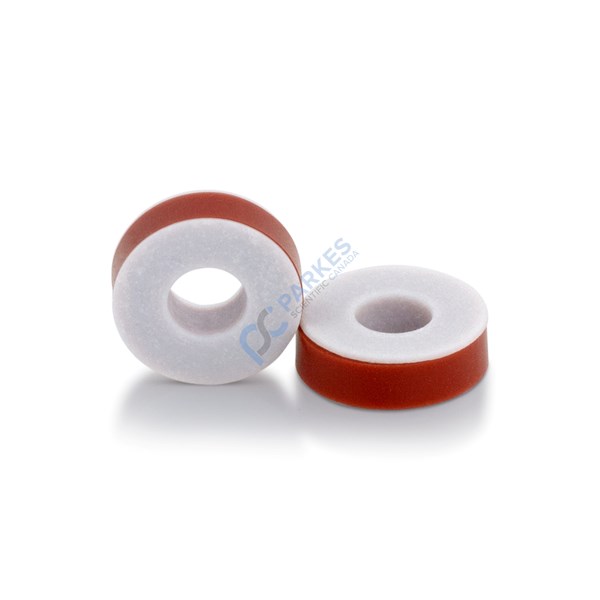 Picture of SVL® Silicone Sealing Rings with PTFE Sheath for Sliding Joints