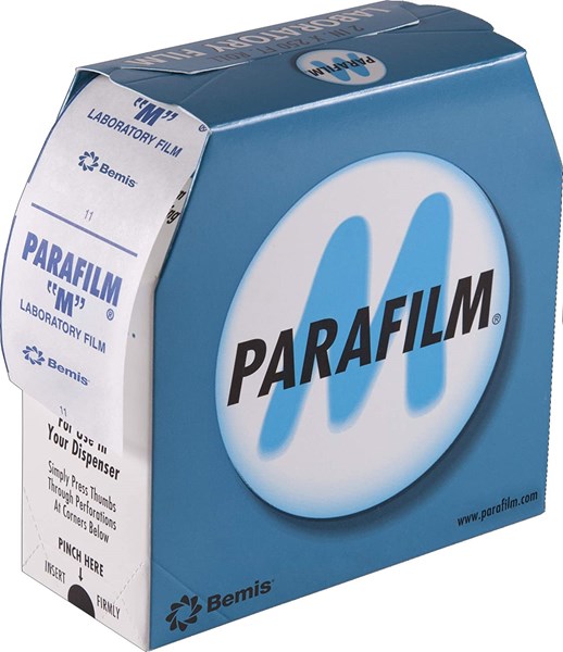 Picture of PARAFILM® M All-Purpose Laboratory Sealing Film