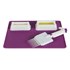 Picture of Silicone Workstation Lab Mat, Small, Reversible, Picture 4