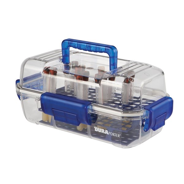 Picture of DuraPorter® Sealed Specimen Transport Box