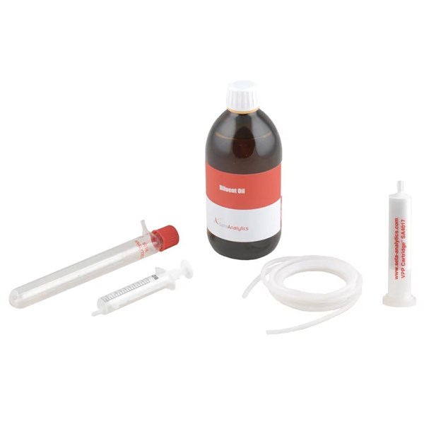 Picture of Seta H2S Consumables Kit for IP 570 (200 Tests)