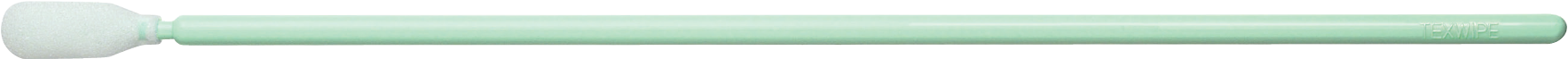 Picture of Texwipe CleanFoam® Medium Long Handle Swabs