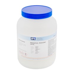 Picture of Imidazole, ACS Reagent Grade, Min. 99.0%