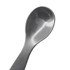 Picture of Scoop with Spatula, Polished Stainless Steel, Picture 3
