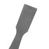 Picture of Scoop with Spatula, Polished Stainless Steel, Picture 4