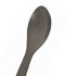 Picture of Scoop with Spatula, Polished Stainless Steel, Teflon Coated, Picture 2