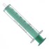 Picture of B. Braun Injekt™ Syringes, 10 mL, Luer Slip (Eccentric), 2-Piece, Sterile (Box of 100), Picture 1
