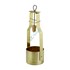 Picture of Brass Economy Oil Thief, Accommodates 32 oz. (1 Litre) Bottle, Picture 1