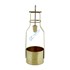Picture of Brass Economy Oil Thief, Accommodates 32 oz. (1 Litre) Bottle, Picture 2