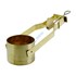Picture of Brass Economy Oil Thief, Accommodates 32 oz. (1 Litre) Bottle, Picture 3