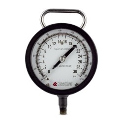 Picture of Koehler Pressure Gauge for RVP Cylinder, 0 to 30 psig (0 to 200 kPa)
