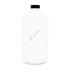 Picture of Sample Bottle, Replacement for Brass Economy Thief, 32 oz. (946 mL), Includes Cap, Picture 1