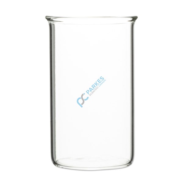 Picture of Glass Beakers, 100 mL for Salt-in-Crude Analyzer (Pack of 10)