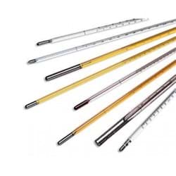 Picture for category Liquid-In-Glass Thermometers