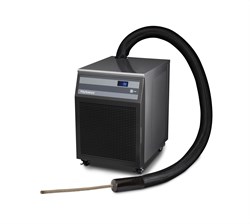 Picture of PolyScience IP-100 Immersion Probe Cooler, 0.625" Ø Flexible Cold Finger Probe, -100 to -60°C, 120V, 60Hz