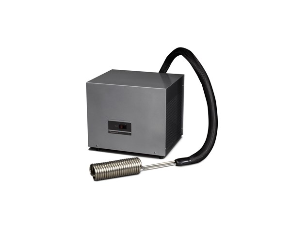 Picture of PolyScience IP-35 Immersion Probe Cooler, 1.875" Ø Rigid Coil Probe, -35 to 40°C, 120V, 60Hz