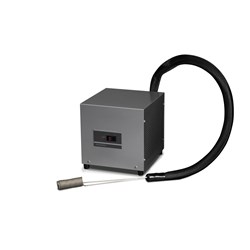 Picture of PolyScience IP-60 Immersion Probe Cooler, 1.5" Ø Rigid Coil Probe, -60 to -20°C, 120V, 60Hz
